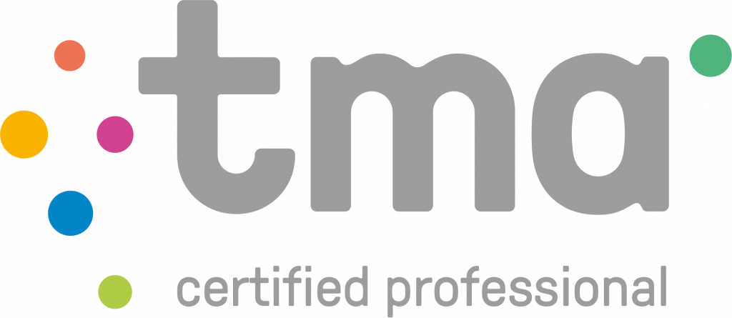 TMA Gecertificeerd