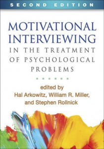 Motivational Interviewing