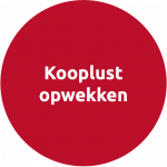 Mini salestraining Kooplust opwekken