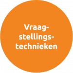 Mini salestraining Vraagstellingstechnieken