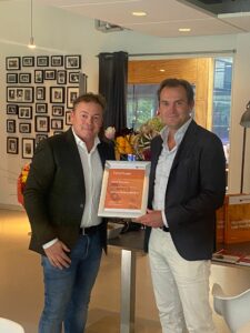 Joris Roozen Intenza