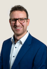 Guy Levy Intenza