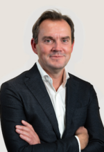 Joris Roozen Intenza
