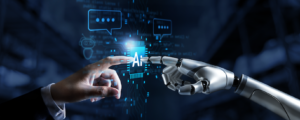 Artificial intelligence op je werk