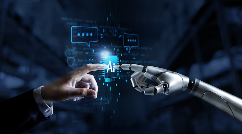 Artificial intelligence op je werk