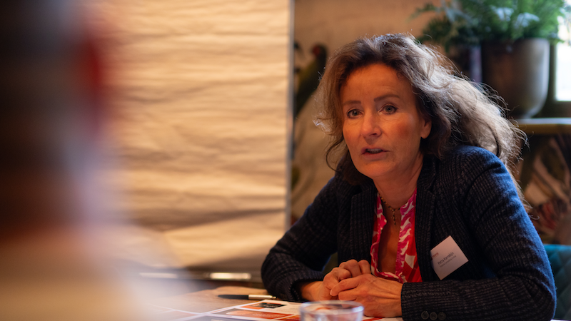 kooplust opwekken, praten in impact