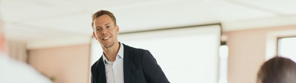 Intenza klantgerichtheid verbeteren