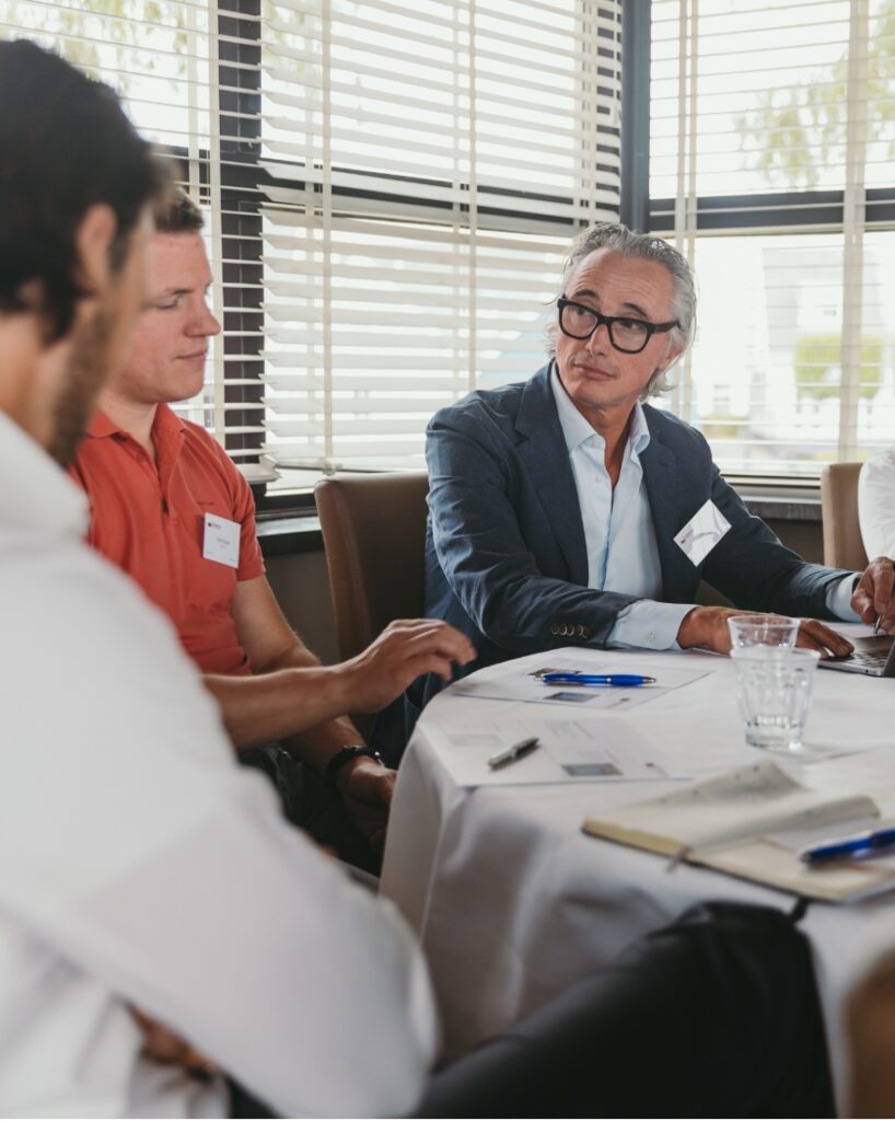 Incompany trainingen met resultaat 