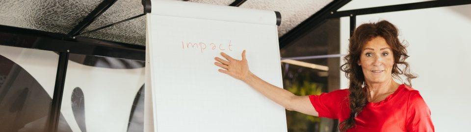 Intenza sales succes aanpak