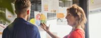 Coaching & groei