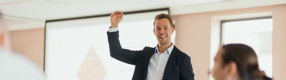 Meer verkopen op de winkelvloer