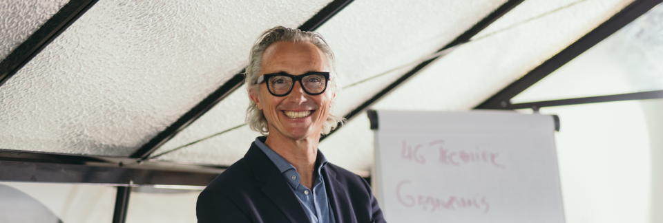 Goede voornemens realiseren