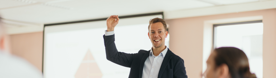 Vergroot je toegevoegde waarde