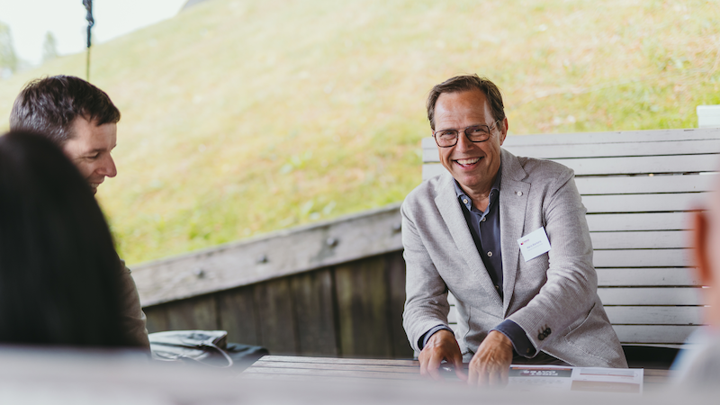 opstellen jaarplan