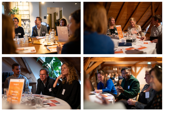 Management Inspiratie Sessie