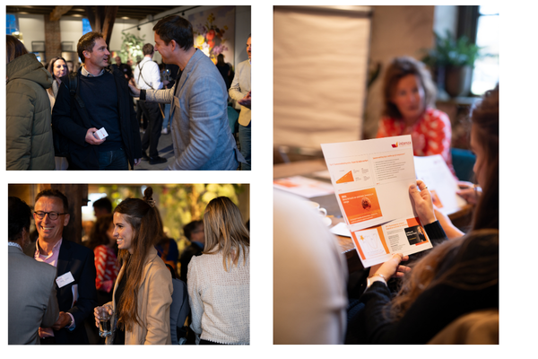 Management Inspiratie Sessie