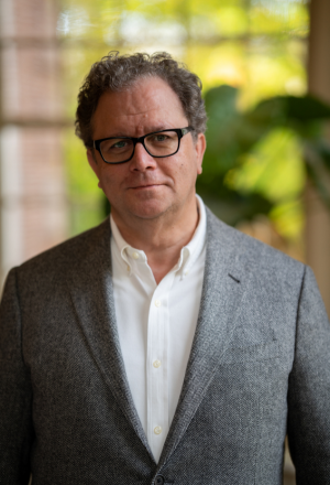 Portret Stephan Smink - Intenza