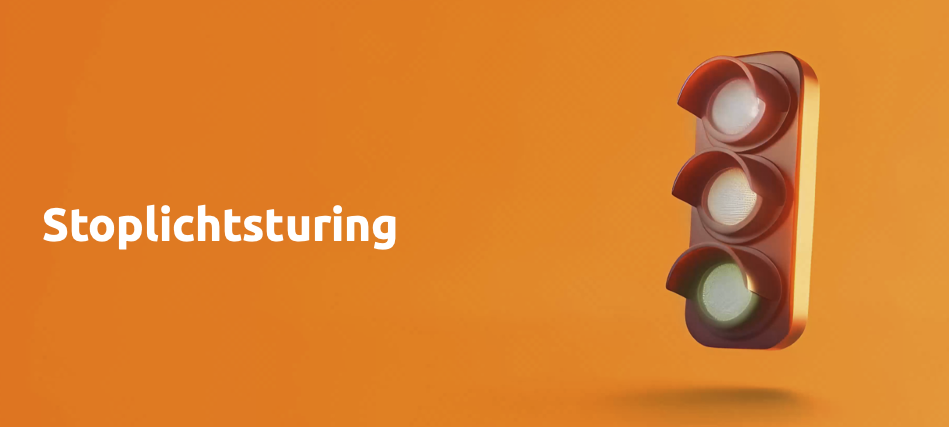 stoplichtsturing