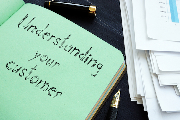 business acumen, ken je klant