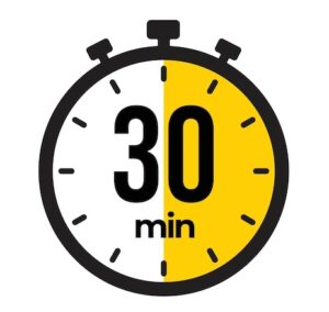 Timemanagement techniek