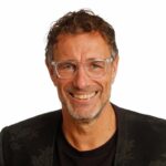 Serial entrepreneur 