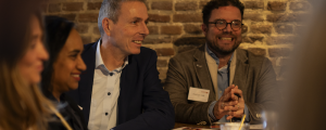 Samenwerken in een team