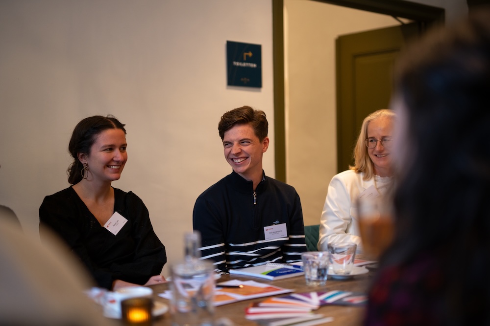 effectief samenwerken
