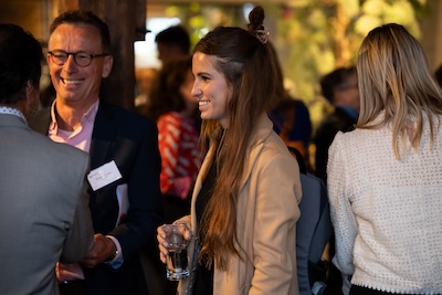 Klant ambitiegesprek UBR