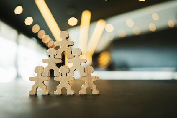 empowerment benadering