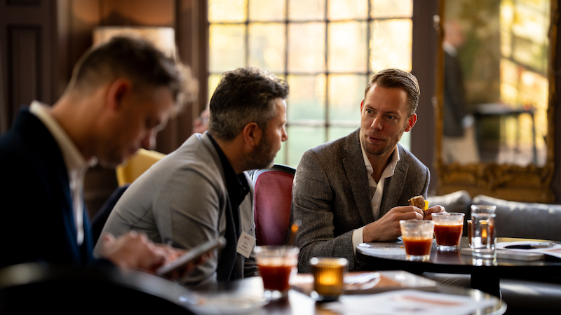 Jaarplannen maken beeld bij artikel