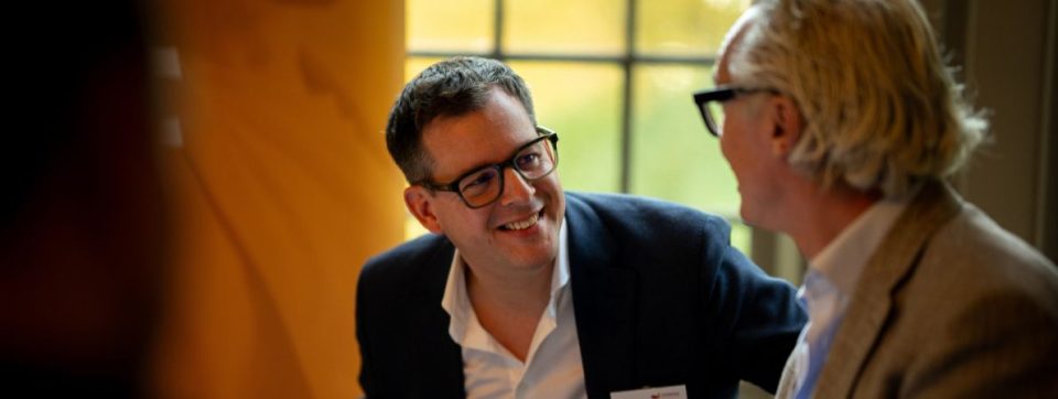 HR-strategie 2026 met professionals