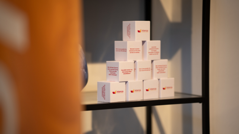 managementrollen Mintzberg