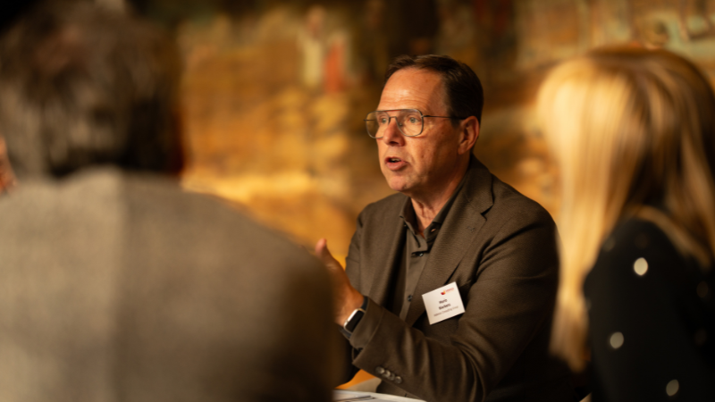 Coachend leidinggeven