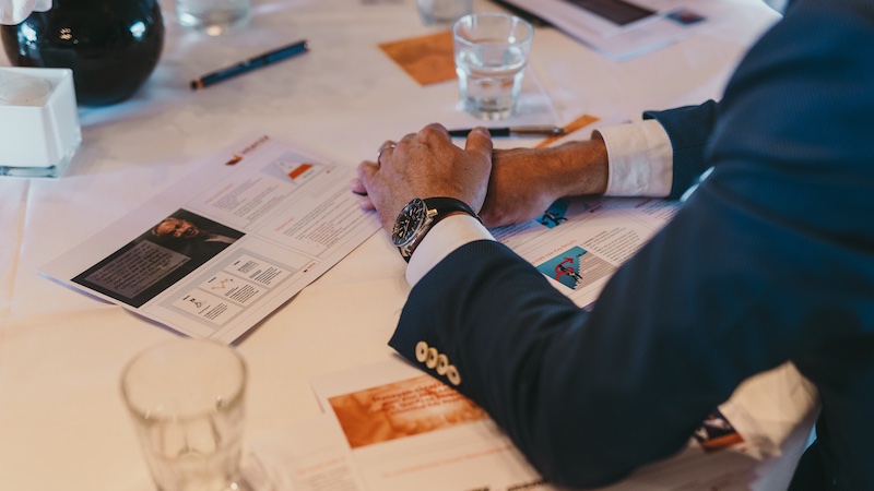 vragen stellen salesgesprek
