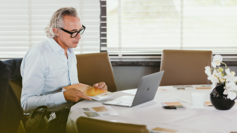 Effectief MT-overleg