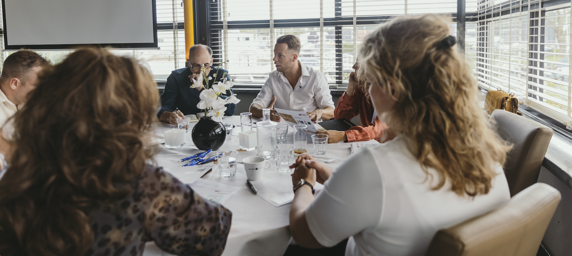 Effectieve MT vergaderingen