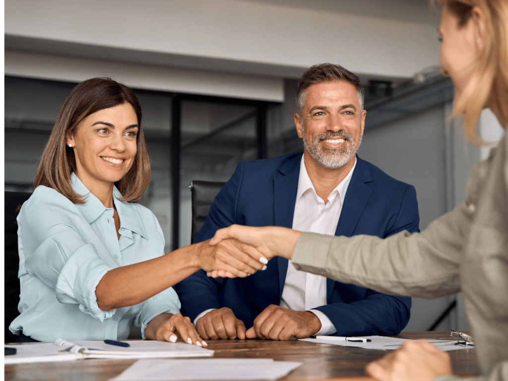 Wat is effectieve salesontwikkeling?