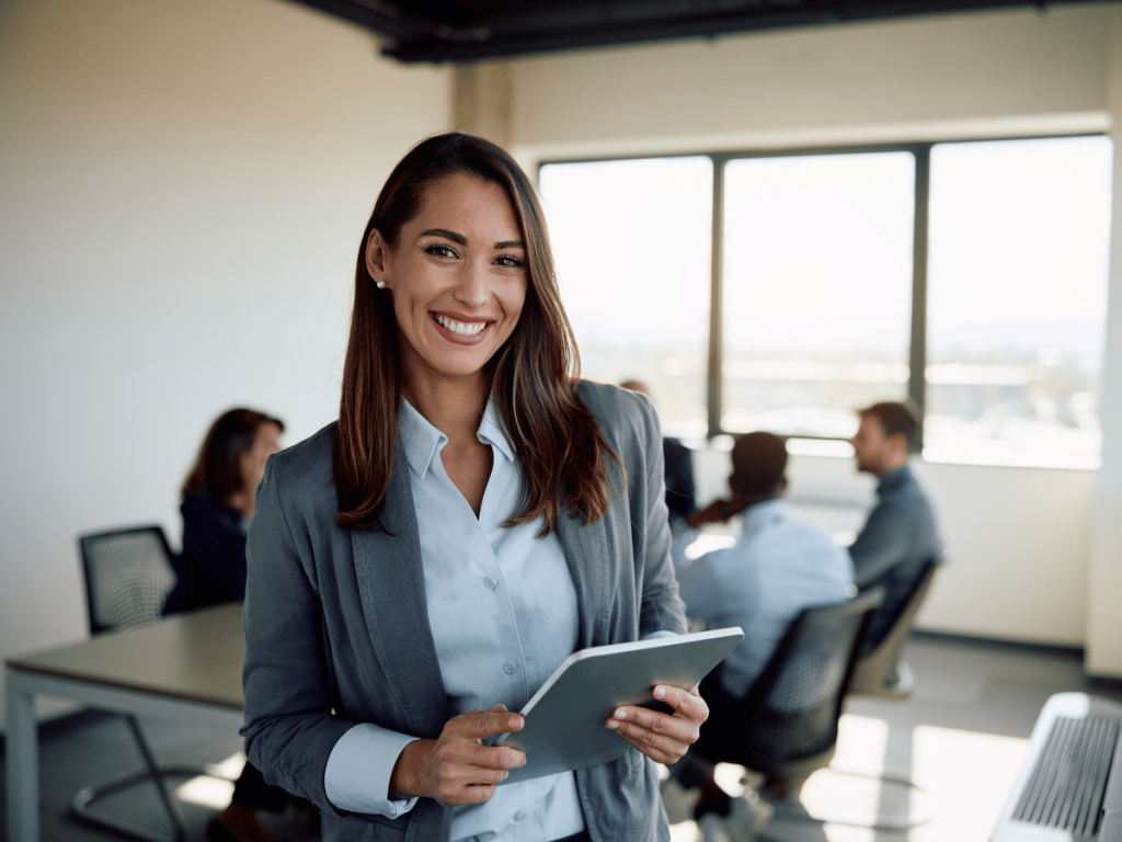Voor wie is een sales training?