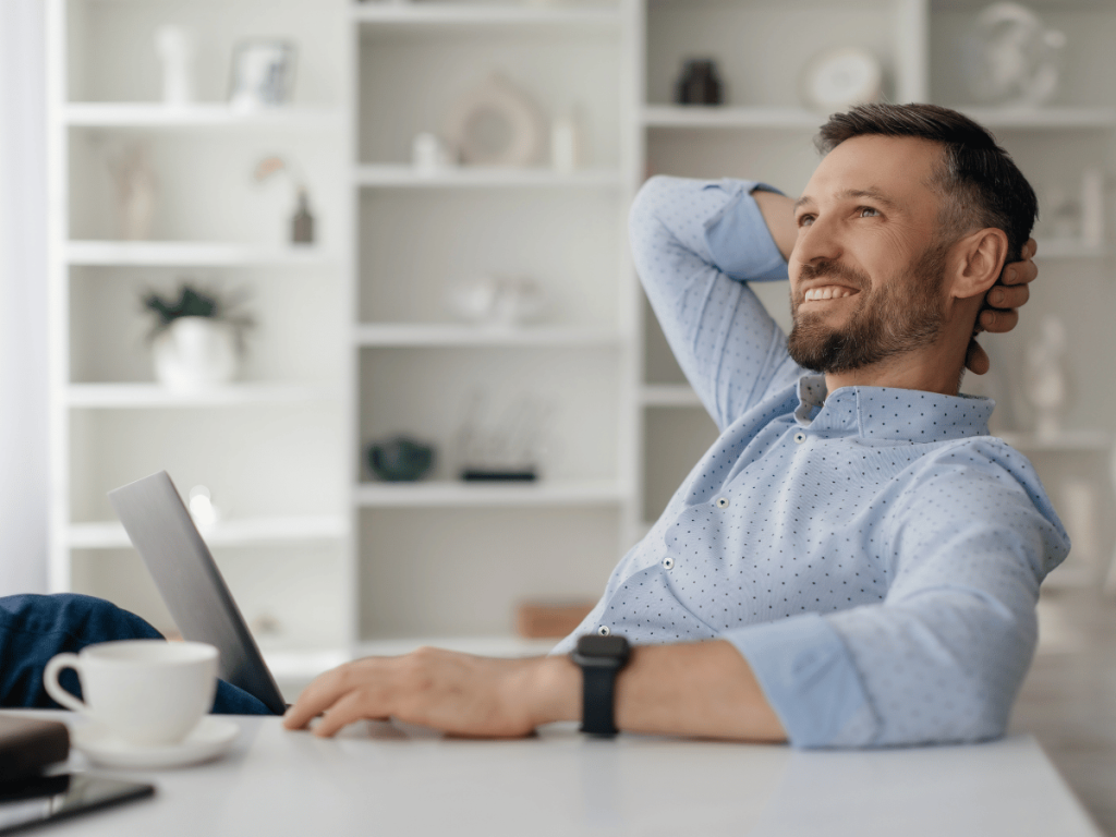 Voor wie is een training persoonlijke effectiviteit?