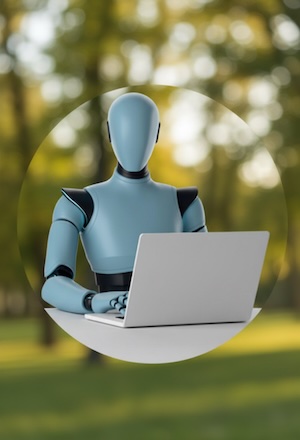 AI Trainer Intenza