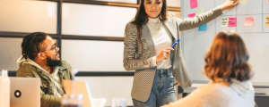 Sturen op resultaat, activiteiten of competenties
