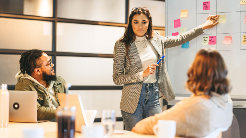 Sturen op resultaat, activiteiten of competenties