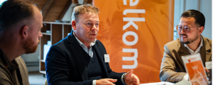 Sales ritme opbouwen na de zomer