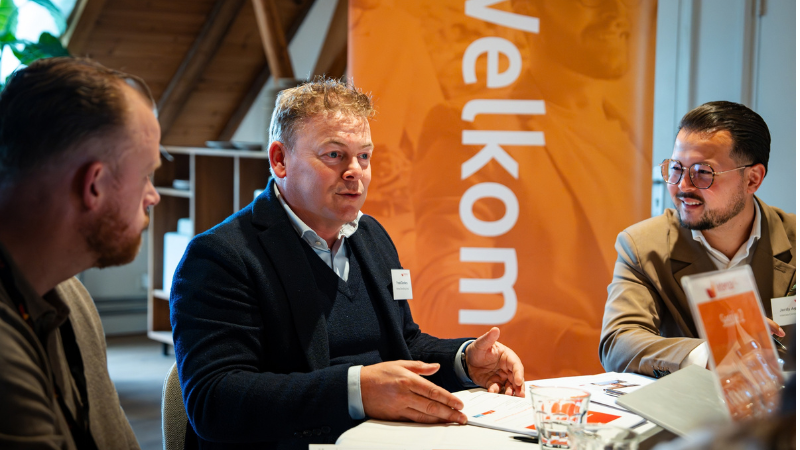 Sales ritme opbouwen na de zomer
