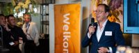Inspirerende sprekers