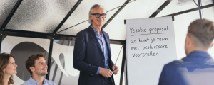 Yesable proposal